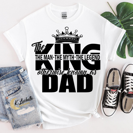 King Dad