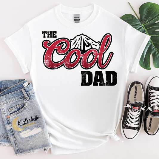 The Cool Dad