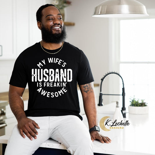 Wife's Husband
