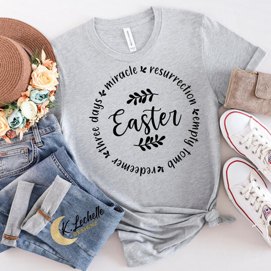 Easter